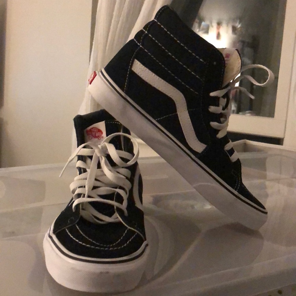 Vans